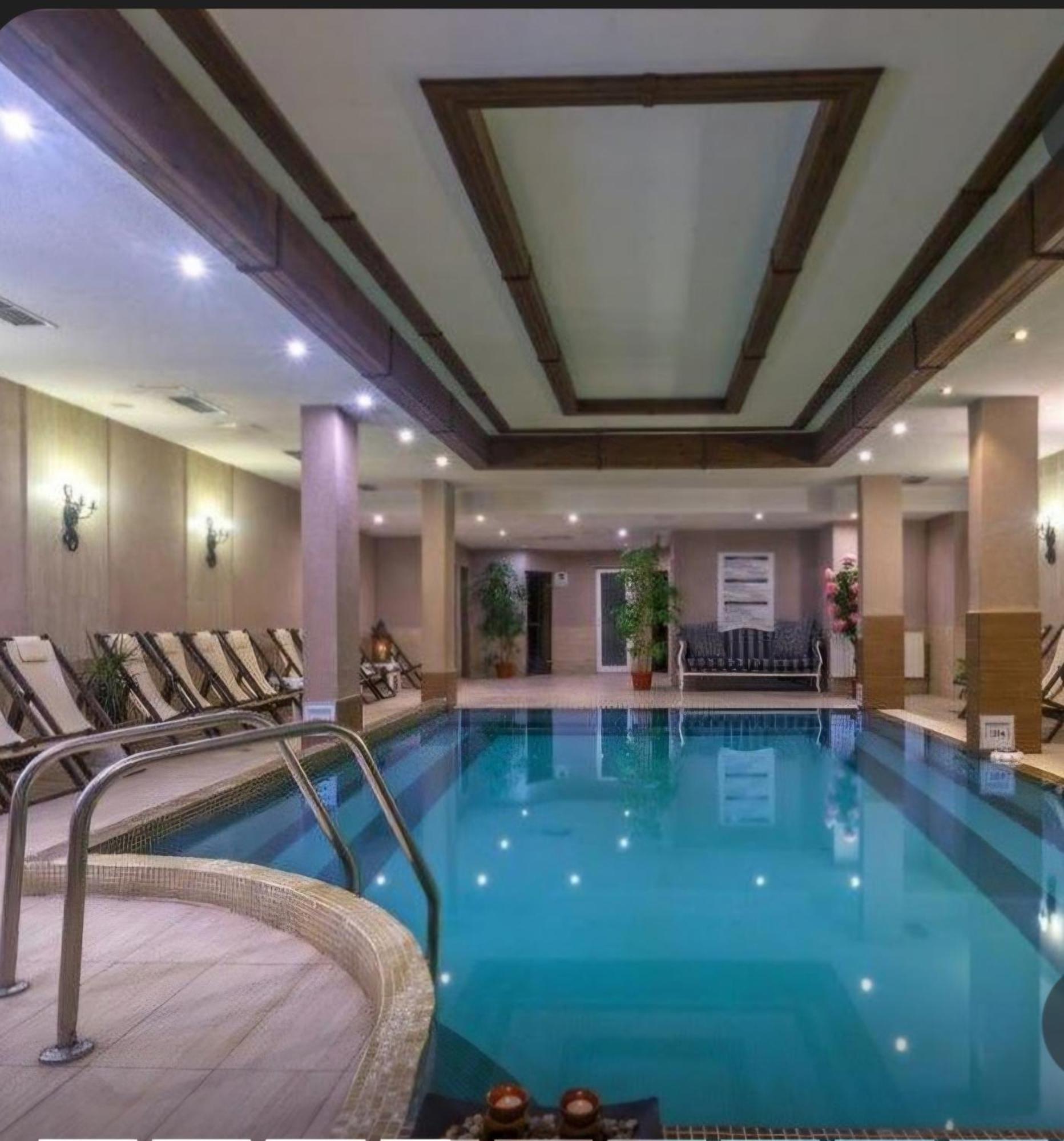 Guest Suite Банско Екстериор снимка