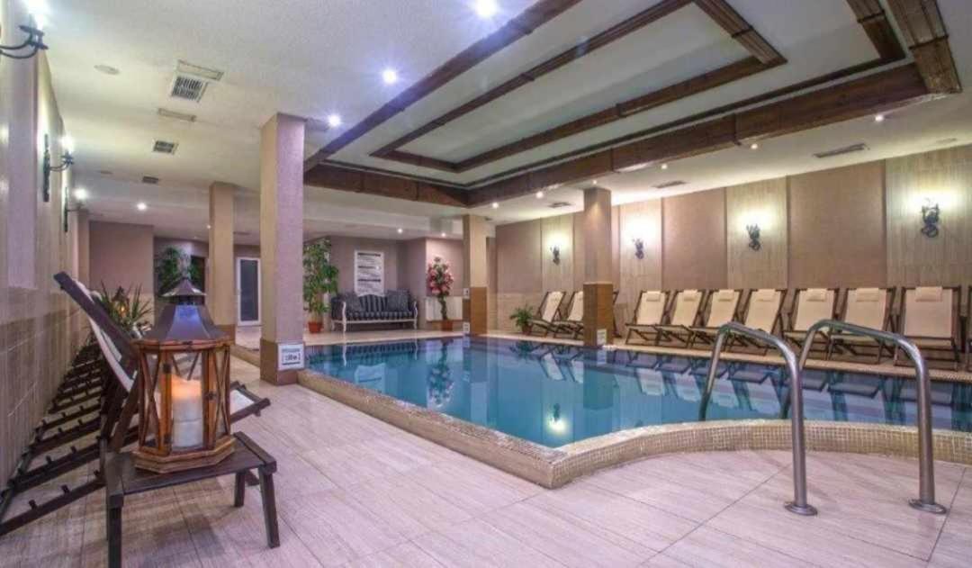 Guest Suite Банско Екстериор снимка