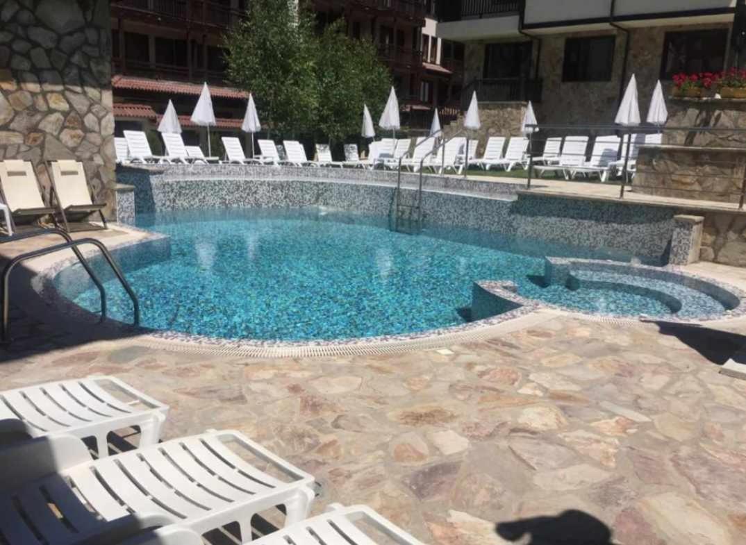 Guest Suite Банско Екстериор снимка