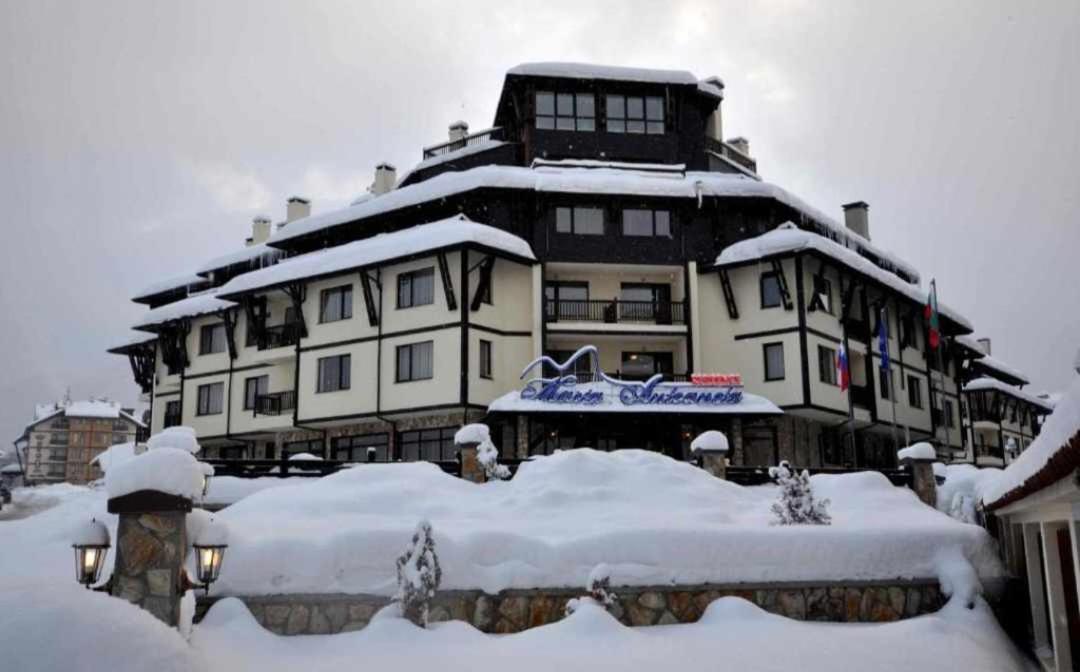 Guest Suite Банско Екстериор снимка