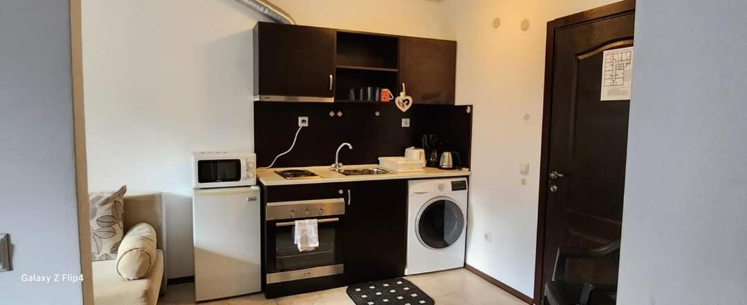 Guest Suite Банско Екстериор снимка