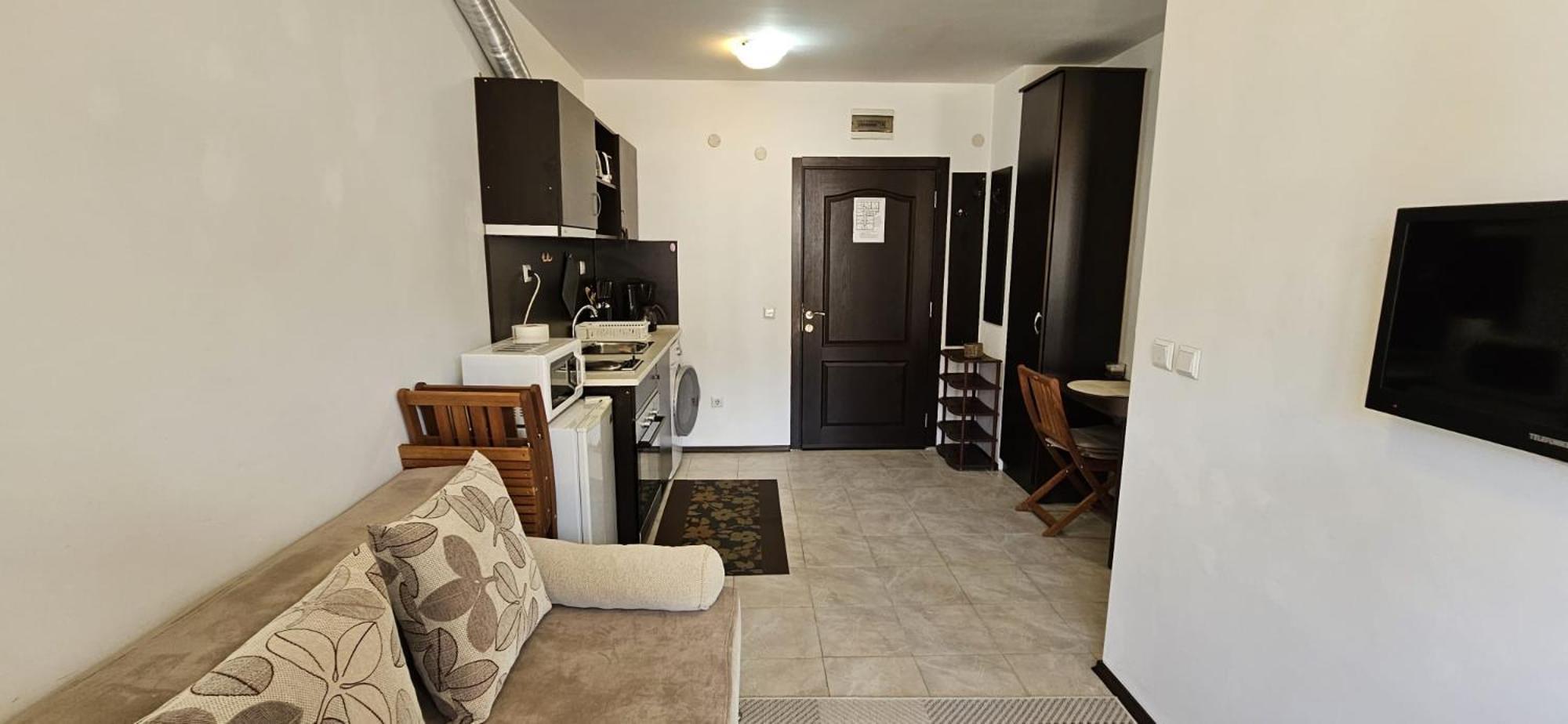 Guest Suite Банско Екстериор снимка