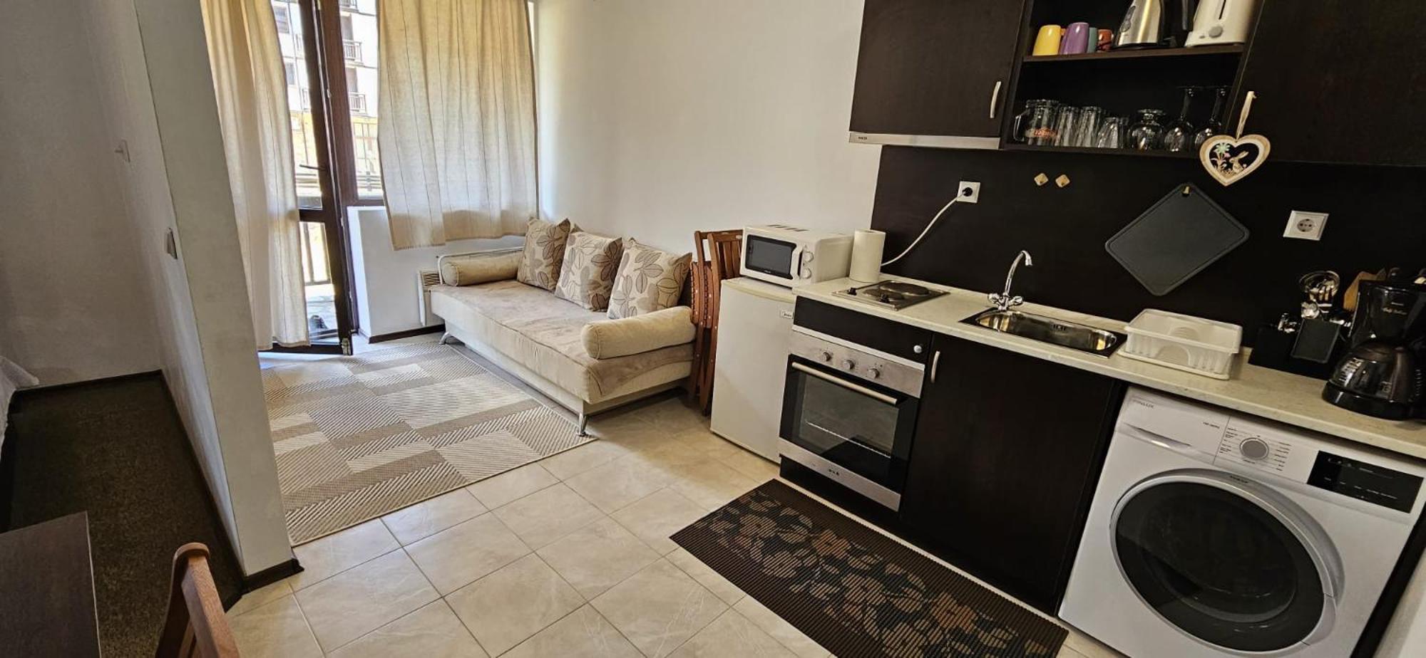 Guest Suite Банско Екстериор снимка