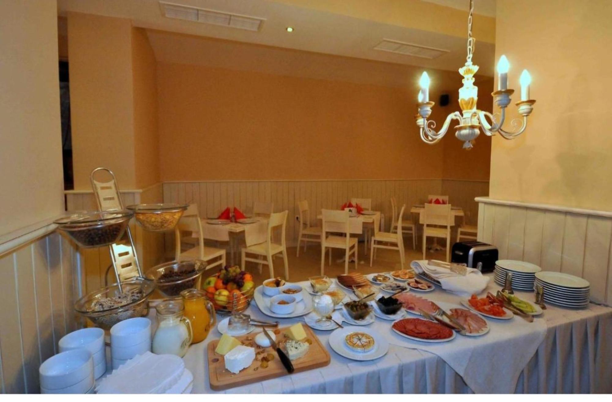 Guest Suite Банско Екстериор снимка