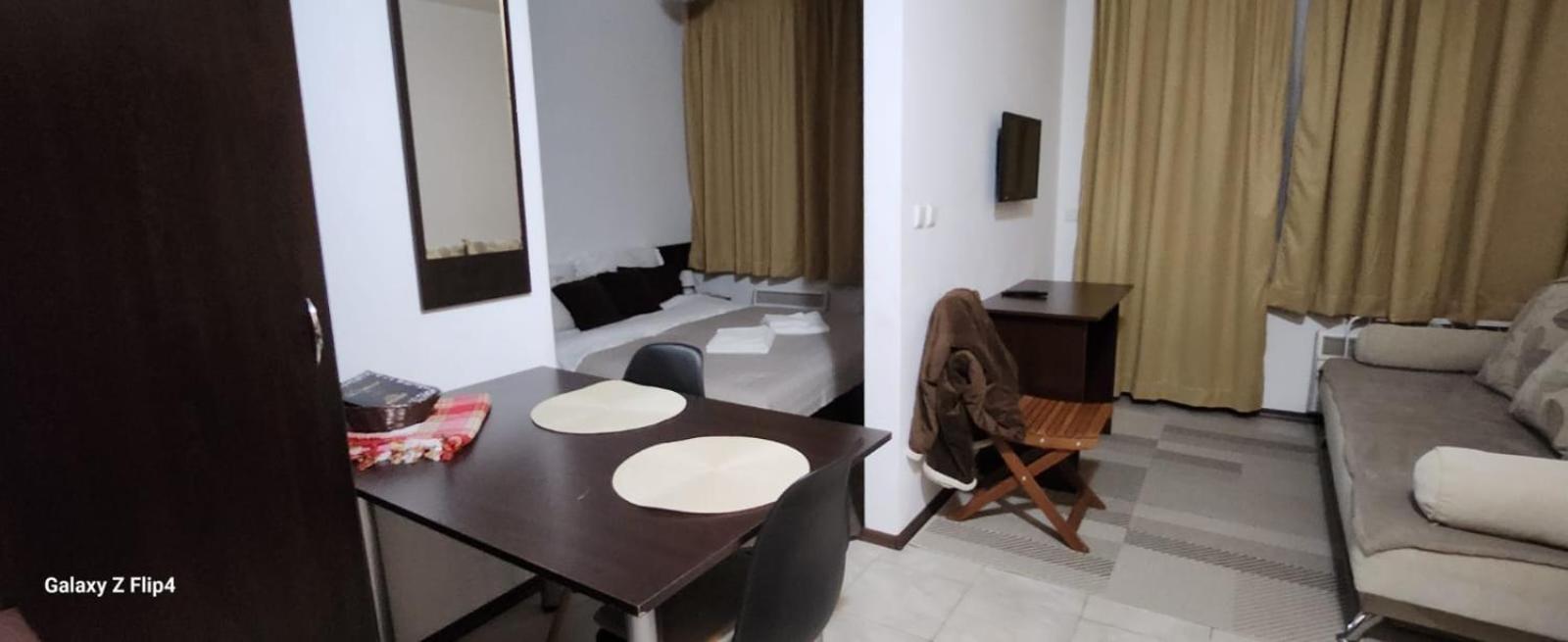 Guest Suite Банско Екстериор снимка