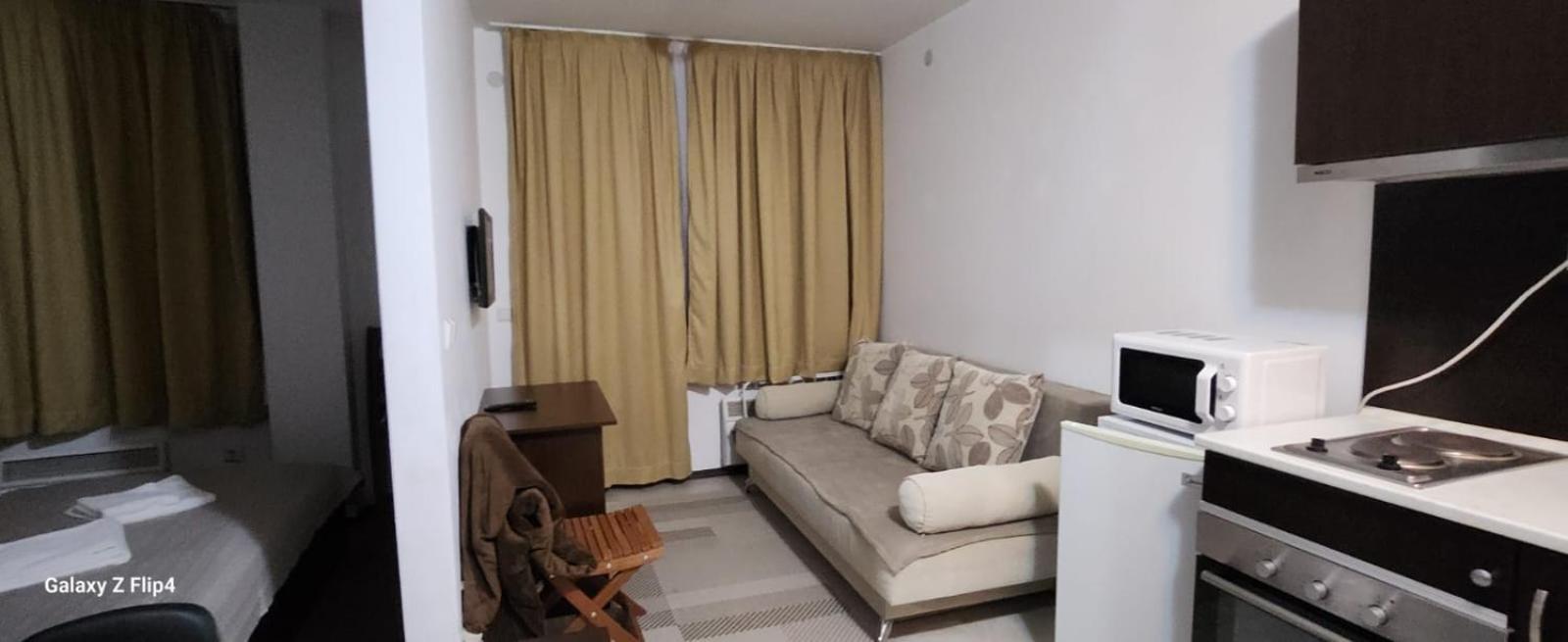 Guest Suite Банско Екстериор снимка