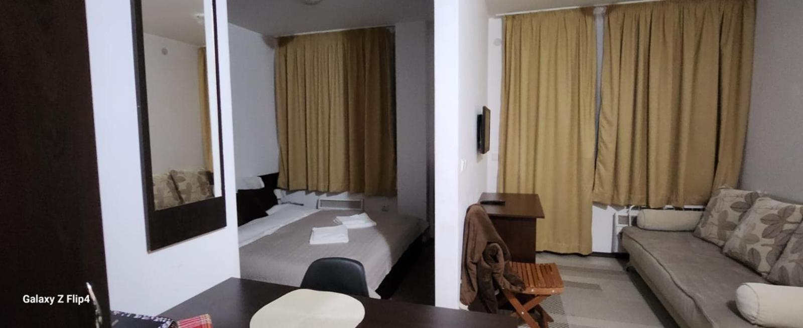 Guest Suite Банско Екстериор снимка
