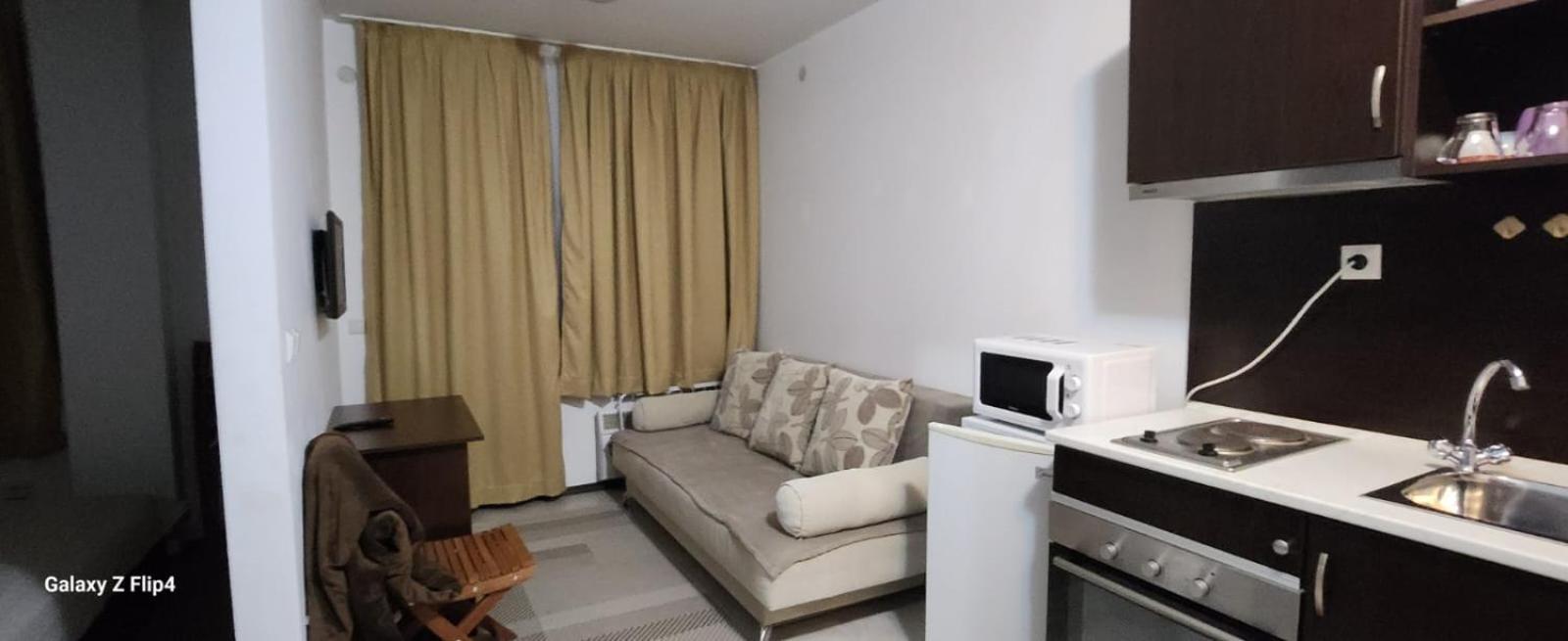 Guest Suite Банско Екстериор снимка